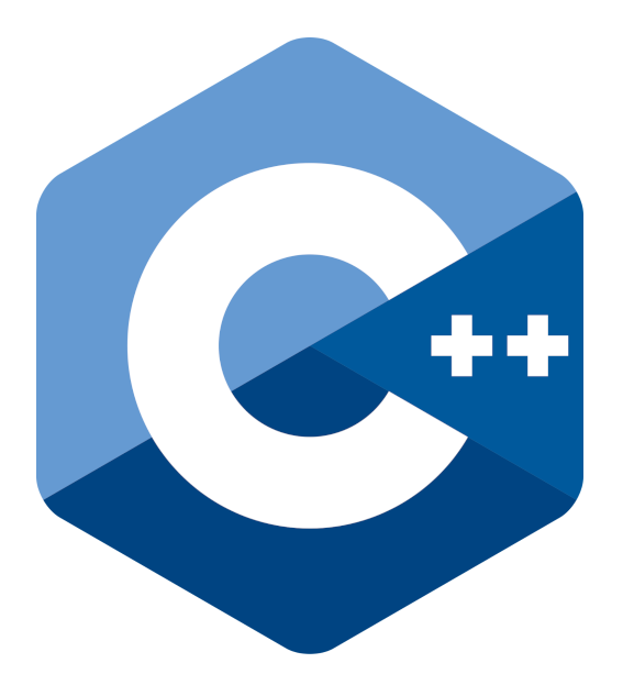 logo C++
