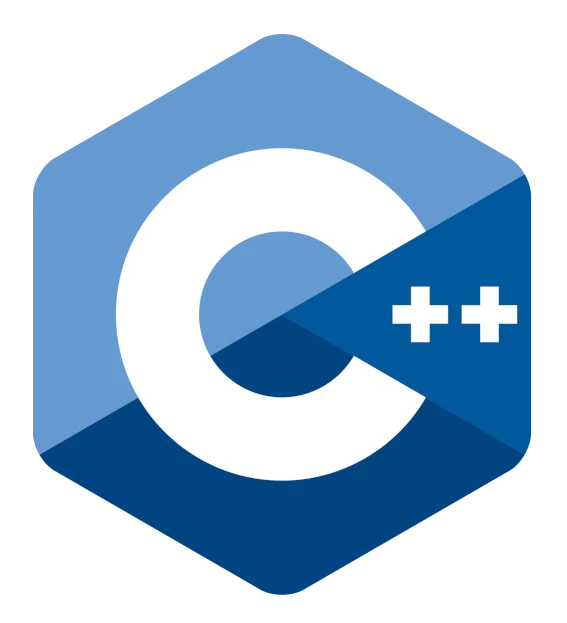 logo C++