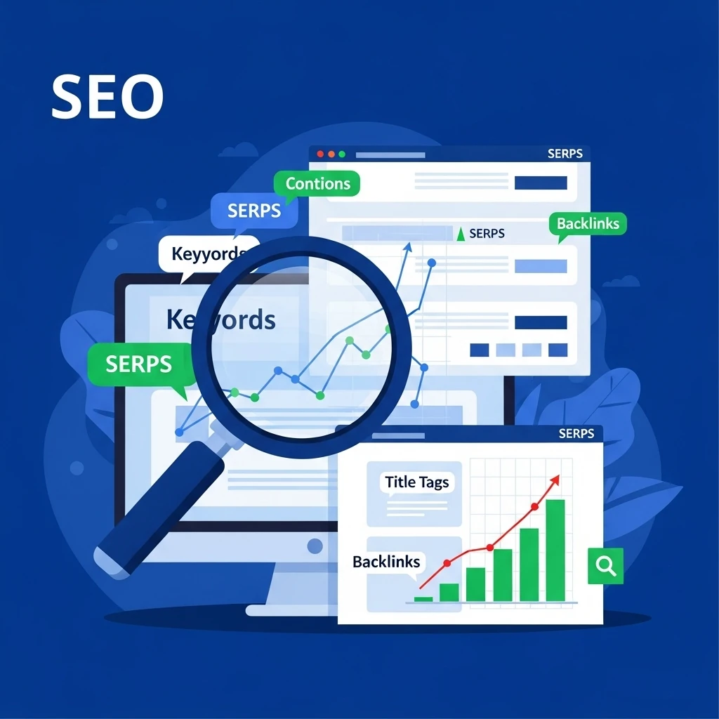 Optimisation SEO