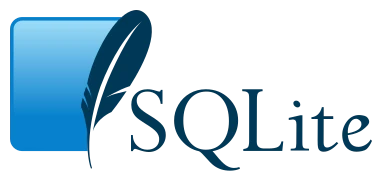 logo SQLite