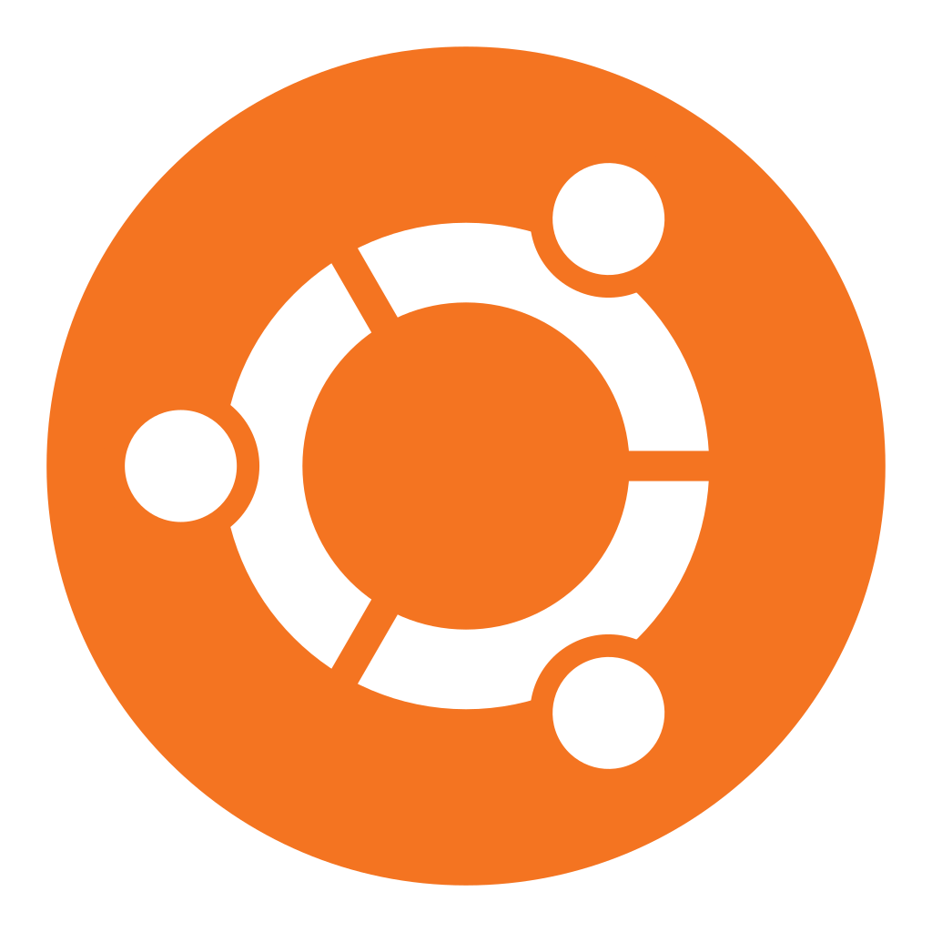 logo Ubuntu
