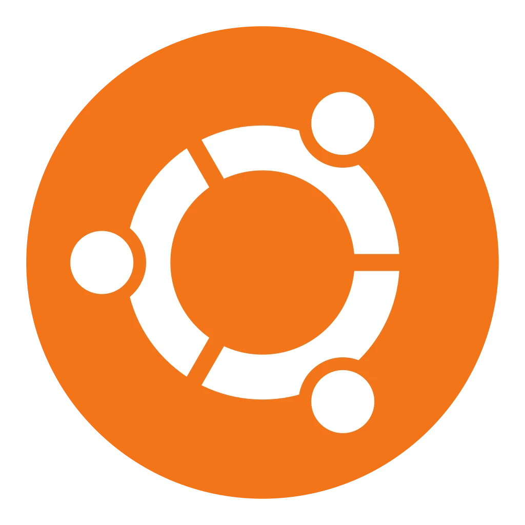 logo Ubuntu