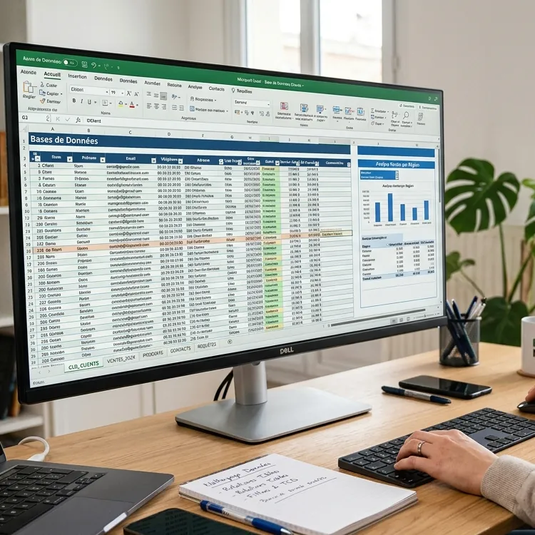 Optimisation SEO