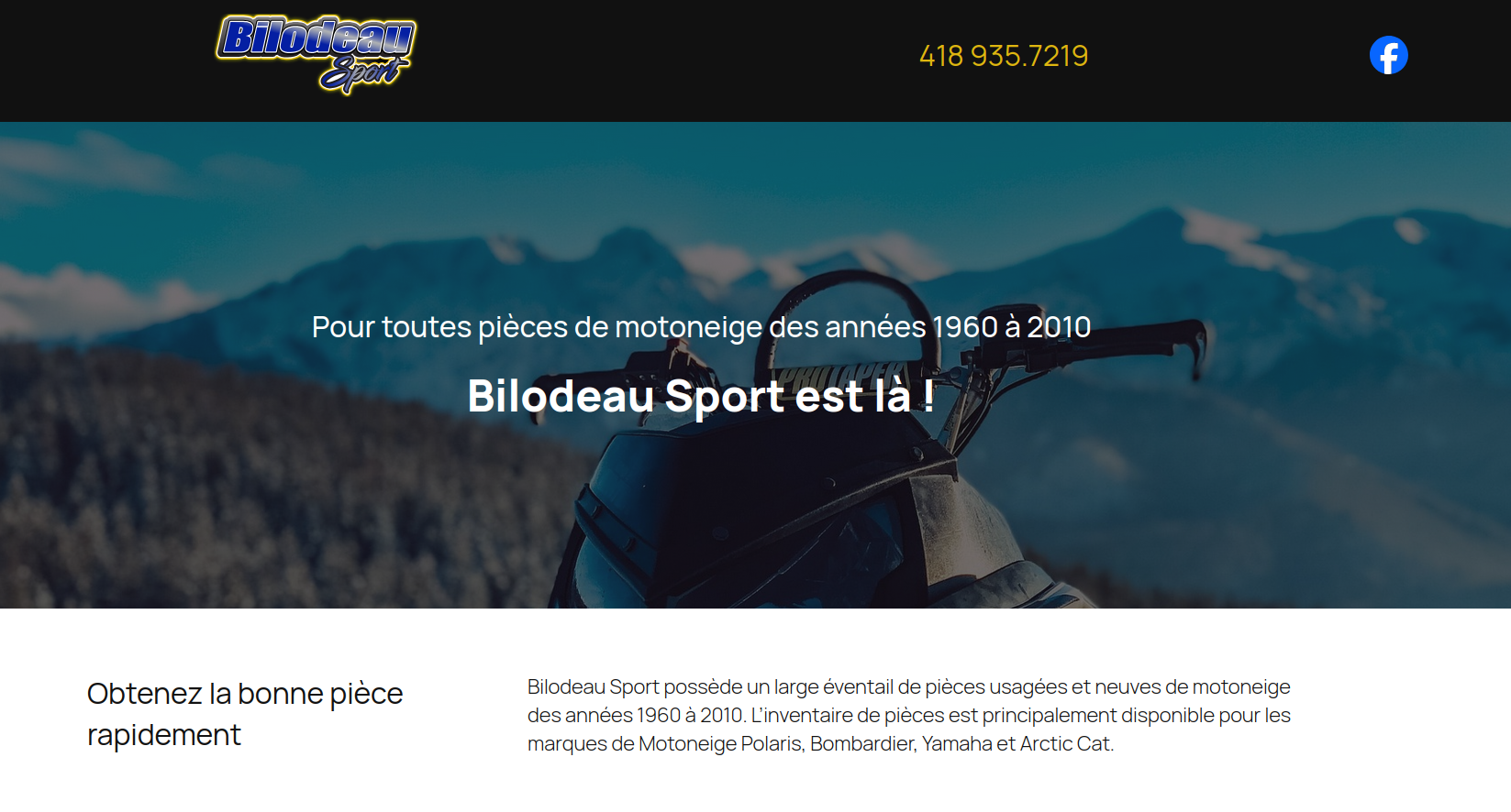 logo evenements motorises