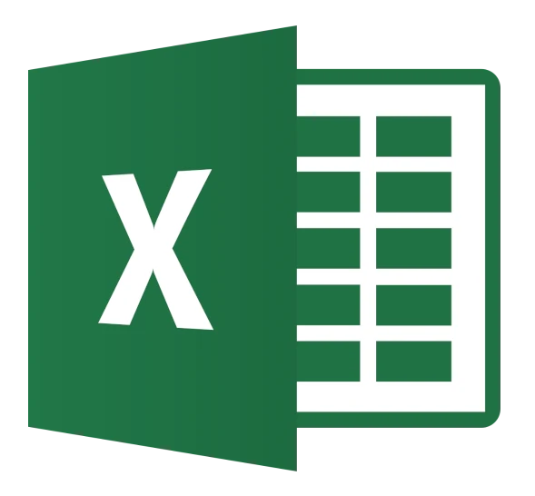 logo excel