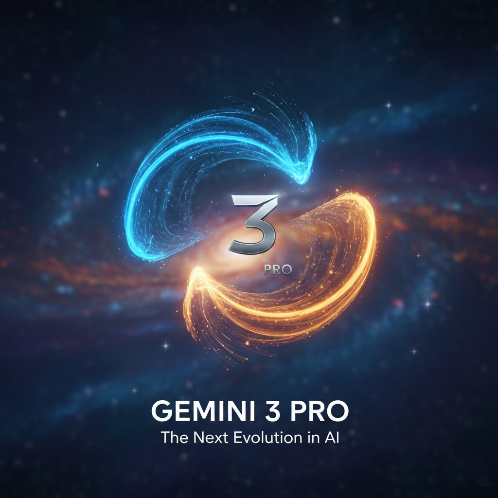 Gemini 3