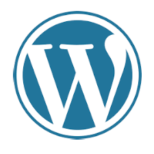logo wordpress